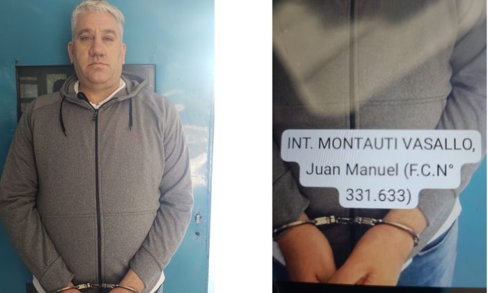 Campana – Intensa búsqueda de un delincuente liberado por grupo comando